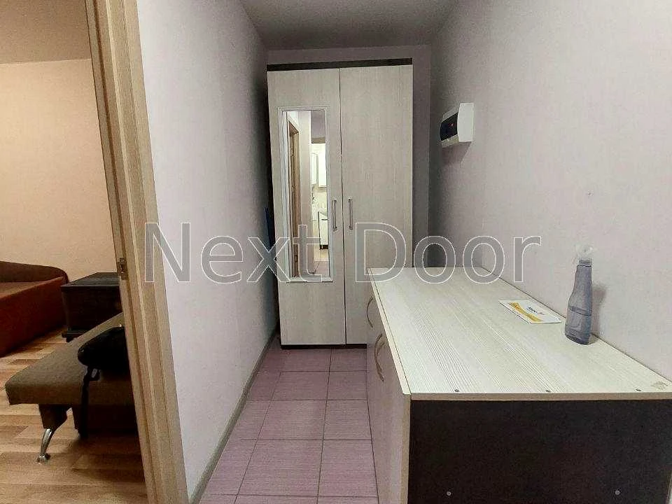 Квартира. Киев, проспект Дмитра Павличка