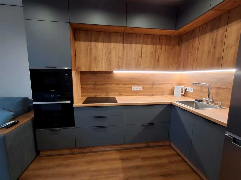 Квартира. Київ, вулиця Віктора Некрасова