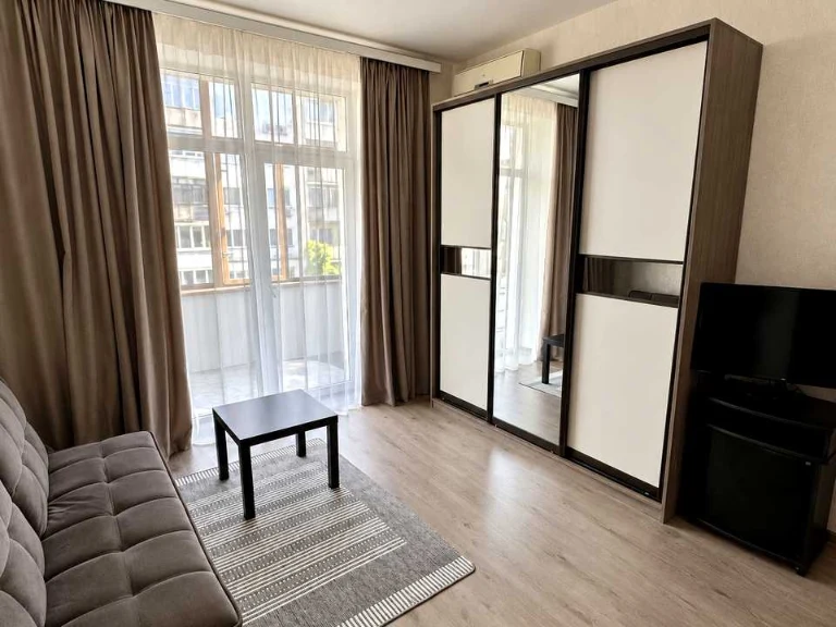 Apartment. Street Шота Руставелі, Kyiv