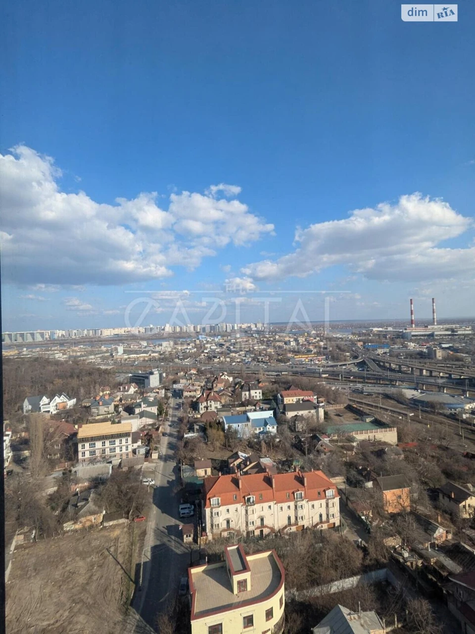 Продається Квартира в Звіринецькій