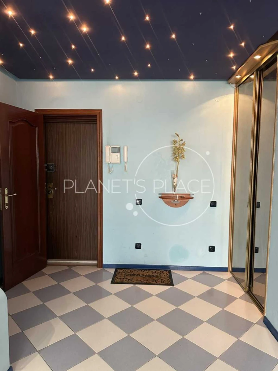 Sale of a 3-room apartment 82 sq.m, Ivan Puluya Street