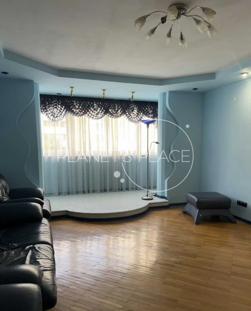 Sale of a 3-room apartment 82 sq.m, Ivan Puluya Street