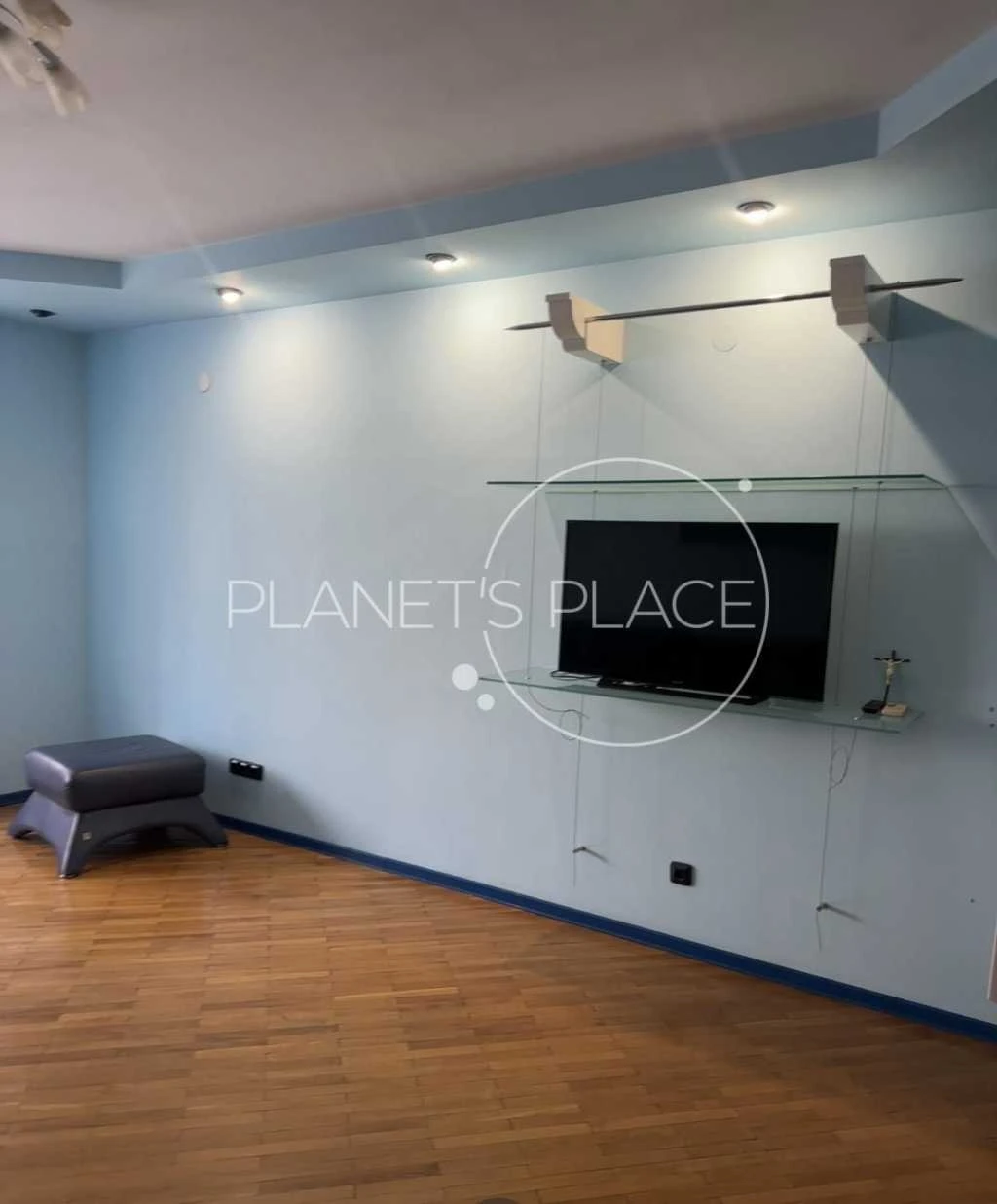 Sale of a 3-room apartment 82 sq.m, Ivan Puluya Street