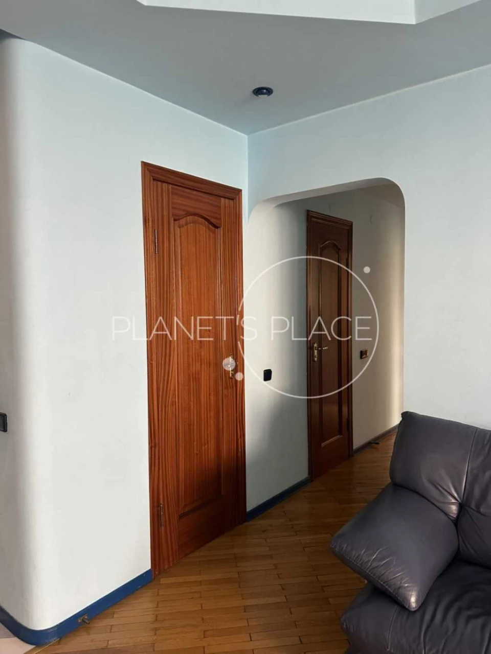 Sale of a 3-room apartment 82 sq.m, Ivan Puluya Street