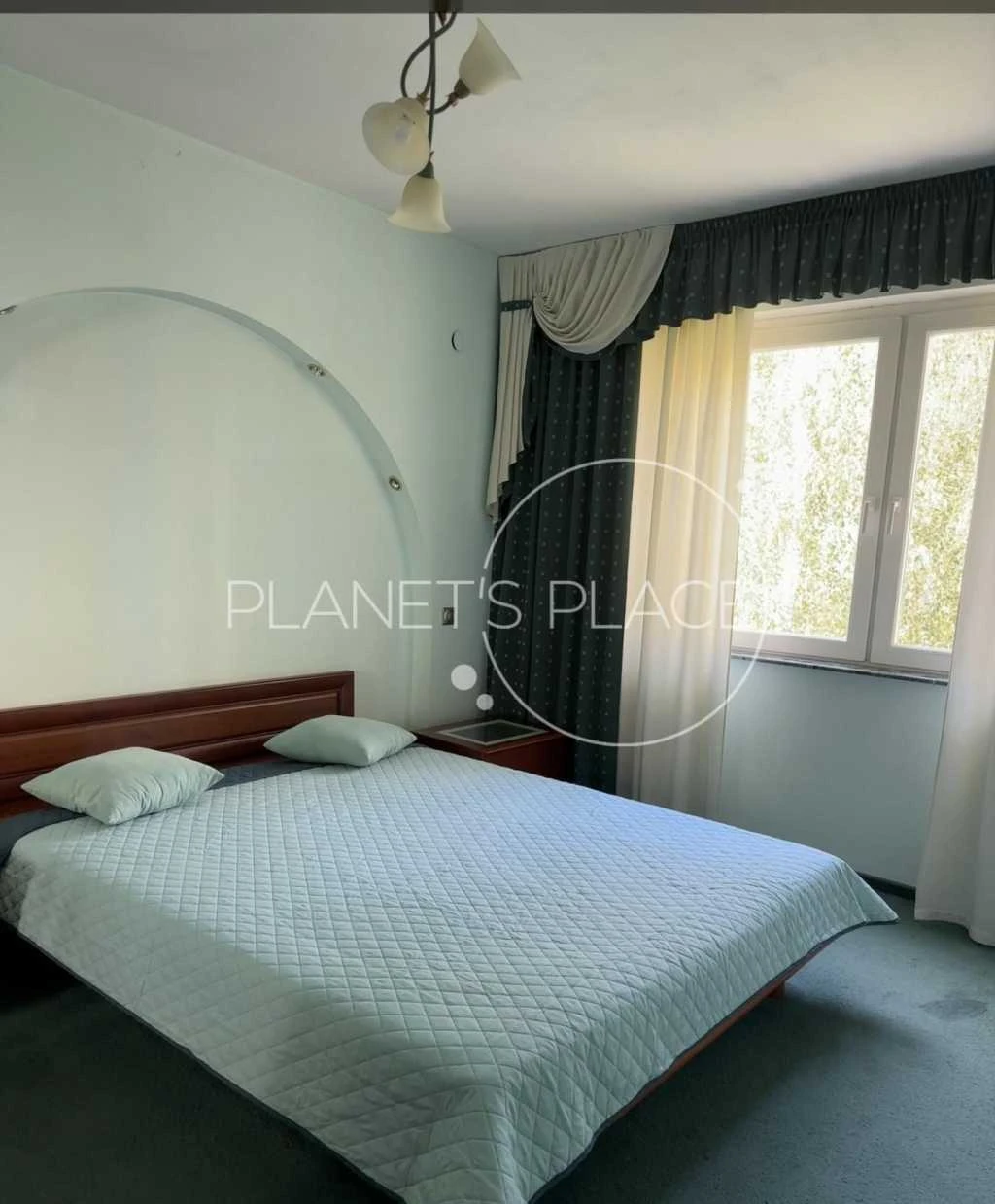 Sale of a 3-room apartment 82 sq.m, Ivan Puluya Street