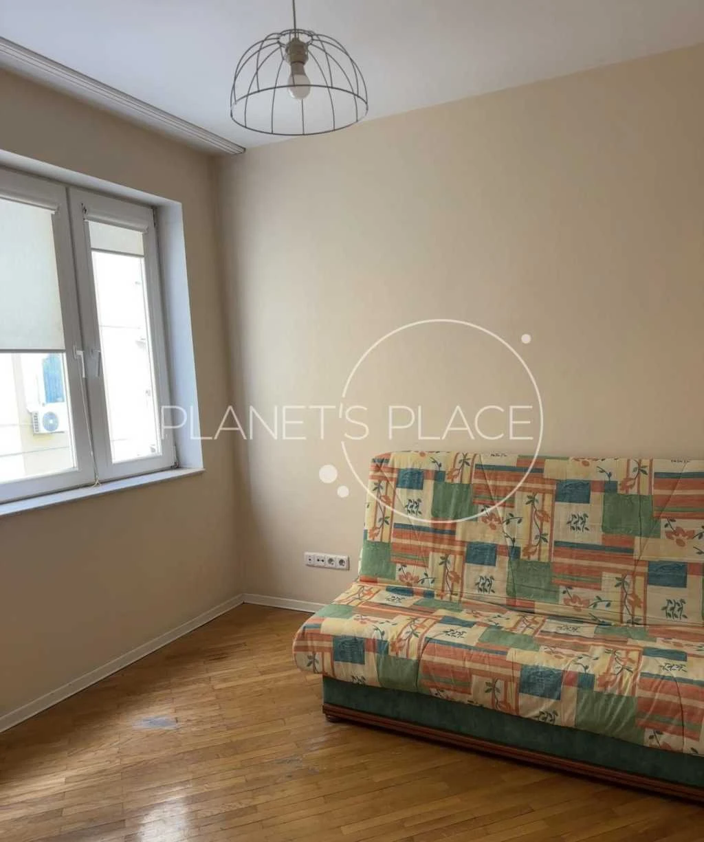 Sale of a 3-room apartment 82 sq.m, Ivan Puluya Street