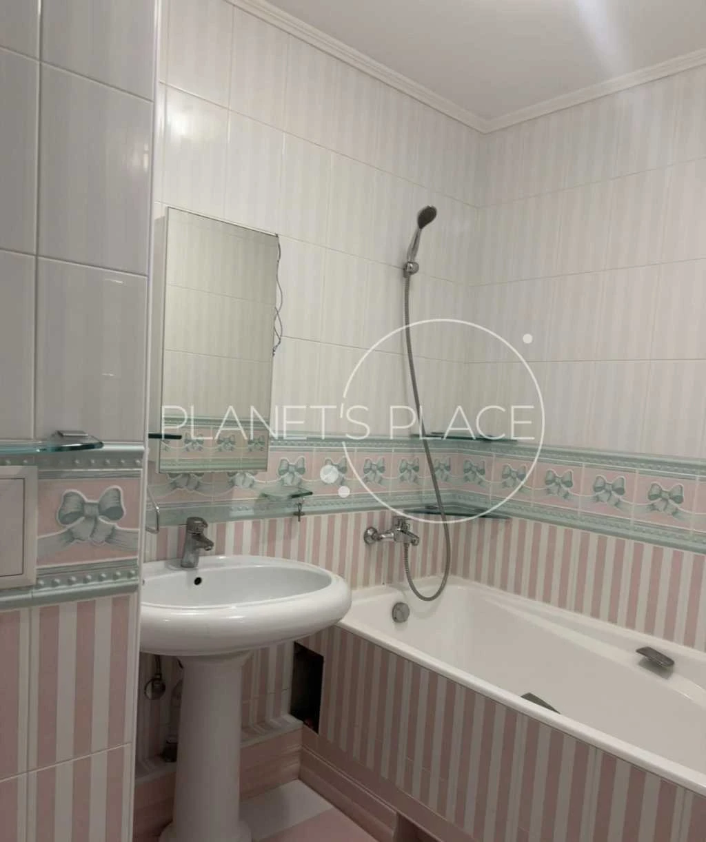 Sale of a 3-room apartment 82 sq.m, Ivan Puluya Street