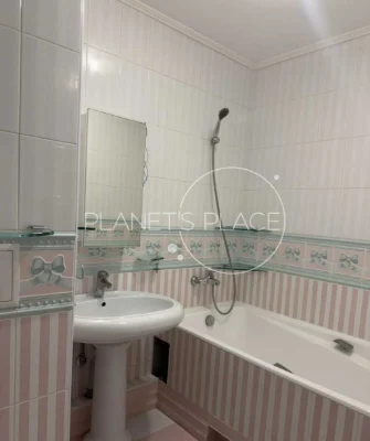 Sale of a 3-room apartment 82 sq.m, Ivan Puluya Street