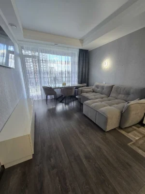 Продажа 2-комнатной квартиры 73 м², Лабораторный пер., 7