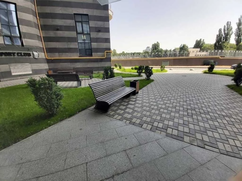 Продажа 2-комнатной квартиры 73 м², Лабораторный пер., 7