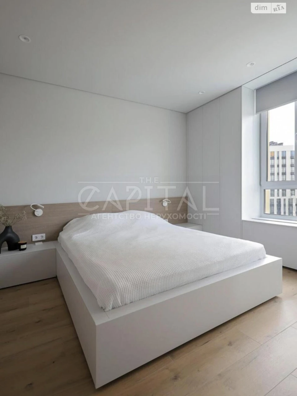 Apartment for Sale - Teulichka