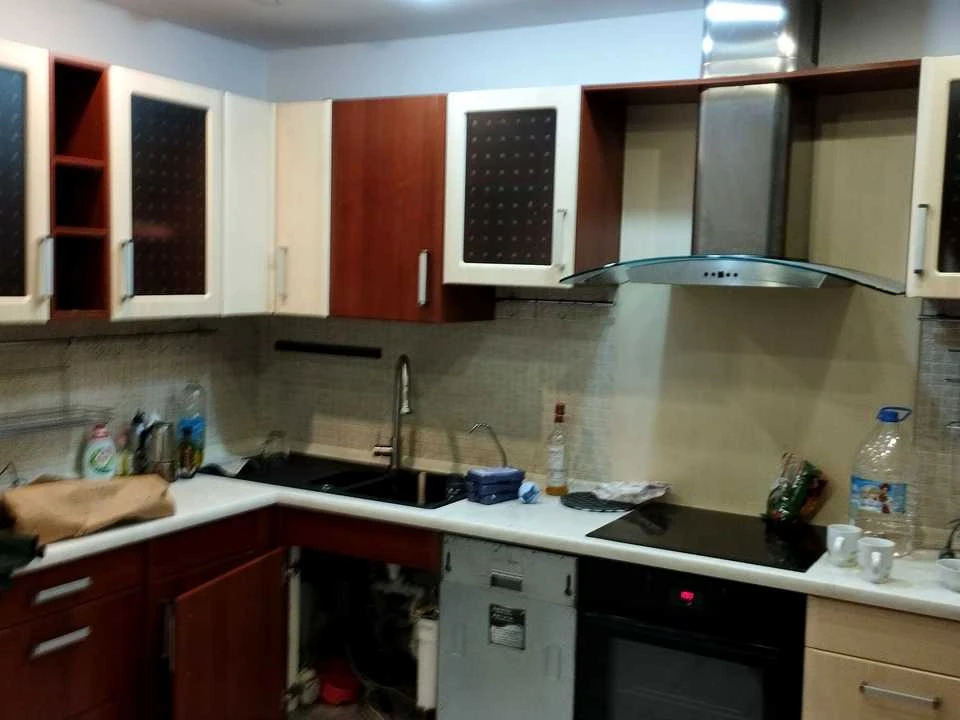 Apartment. Dnipro, Progress Street
