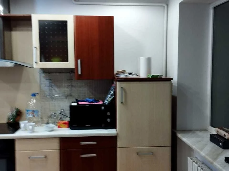 Apartment. Dnipro, Progress Street