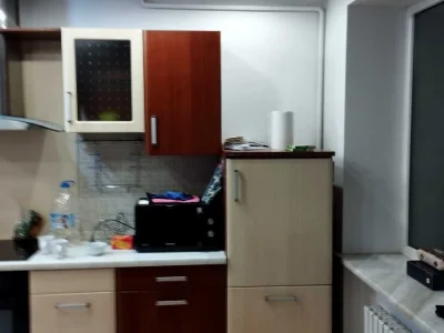 Apartment. Dnipro, Progress Street