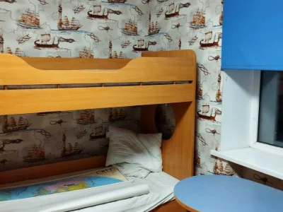 Apartment. Dnipro, Progress Street