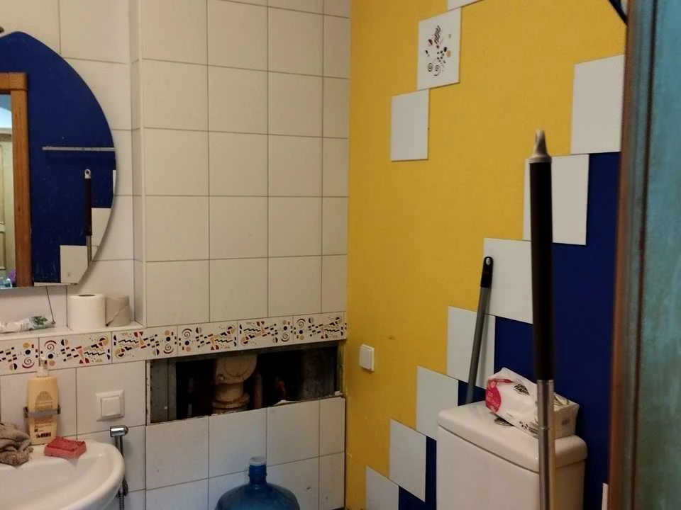 Apartment. Dnipro, Progress Street