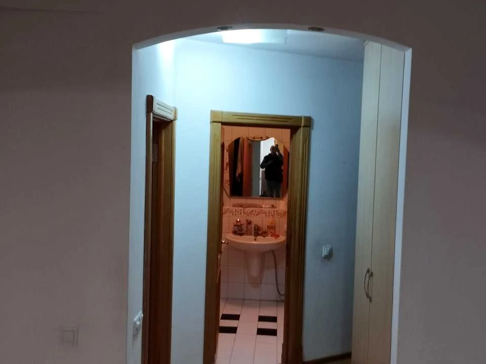 Apartment. Dnipro, Progress Street