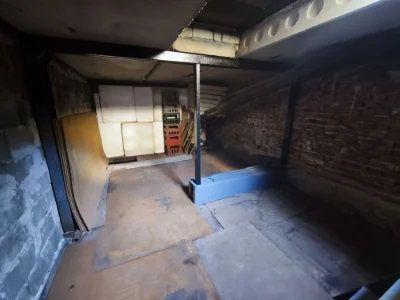 Rent Capital Garage with Two Basements "Kodatsky 89" residential area