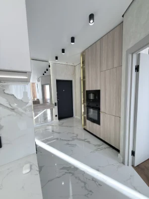 Продам однокомнатную большую квартиру в ЖК Атмрсфера