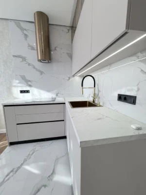 Продам однокомнатную большую квартиру в ЖК Атмрсфера