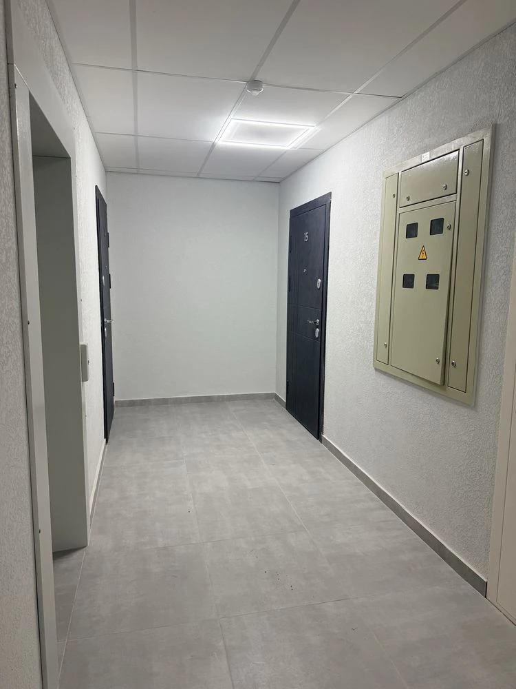 Apartment for sale in the "Osnova" residential complex, 2 rooms, 60 sq.m. Owner