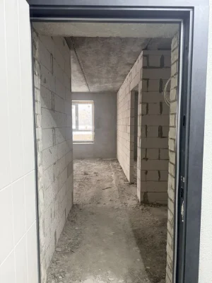 Apartment for sale in the "Osnova" residential complex, 2 rooms, 60 sq.m. Owner