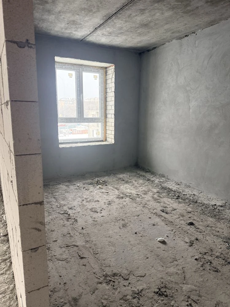 Apartment for sale in the "Osnova" residential complex, 2 rooms, 60 sq.m. Owner