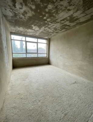 One-bedroom apartment for sale from owner in Amber Park residential complex, 46