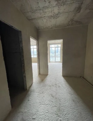 One-bedroom apartment for sale from owner in Amber Park residential complex, 46