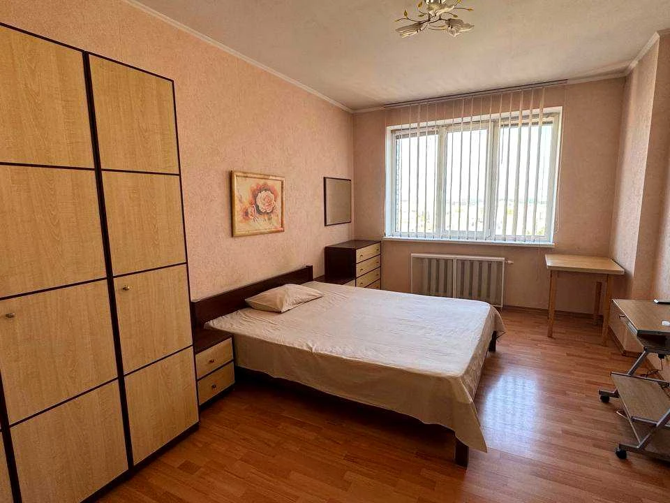 Apartment for rent. Alexander Koshytsa Street, Kyiv.