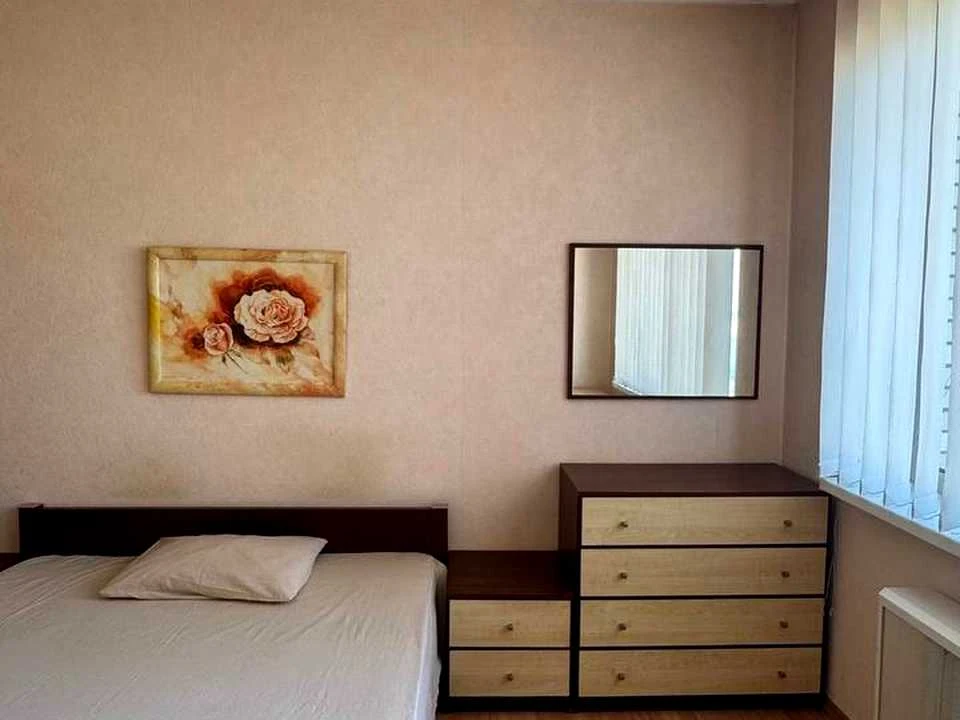 Apartment for rent. Alexander Koshytsa Street, Kyiv.