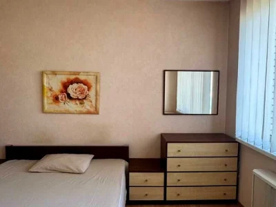 Apartment for rent. Alexander Koshytsa Street, Kyiv.