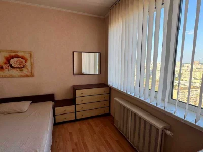 Apartment for rent. Alexander Koshytsa Street, Kyiv.