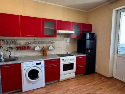 Apartment for rent. Alexander Koshytsa Street, Kyiv.