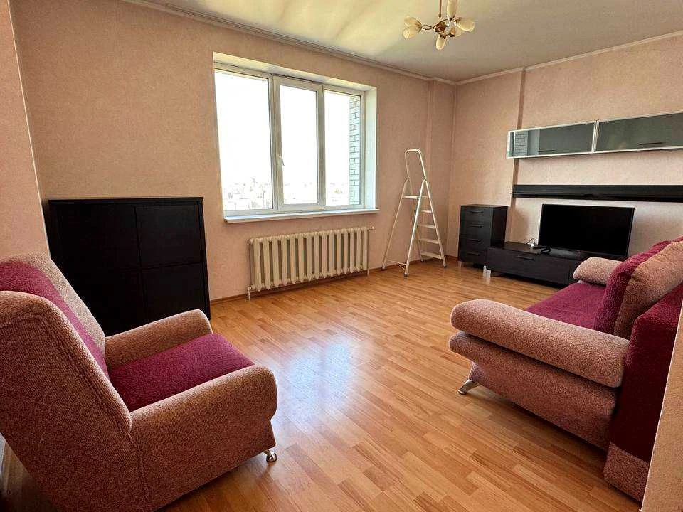 Apartment for rent. Alexander Koshytsa Street, Kyiv.