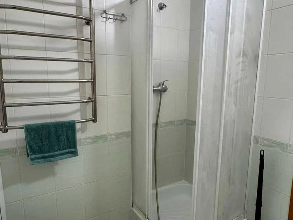 Apartment for rent. Alexander Koshytsa Street, Kyiv.