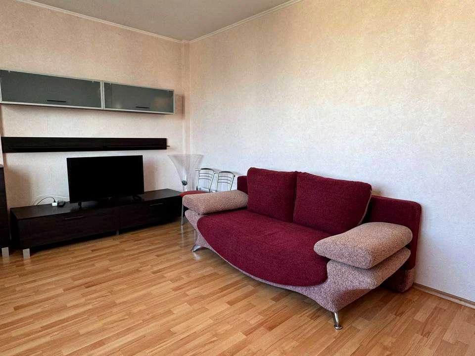 Apartment for rent. Alexander Koshytsa Street, Kyiv.