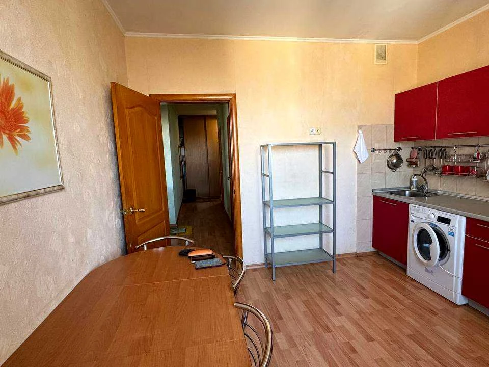 Apartment for rent. Alexander Koshytsa Street, Kyiv.