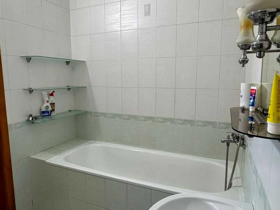 Apartment for rent. Alexander Koshytsa Street, Kyiv.