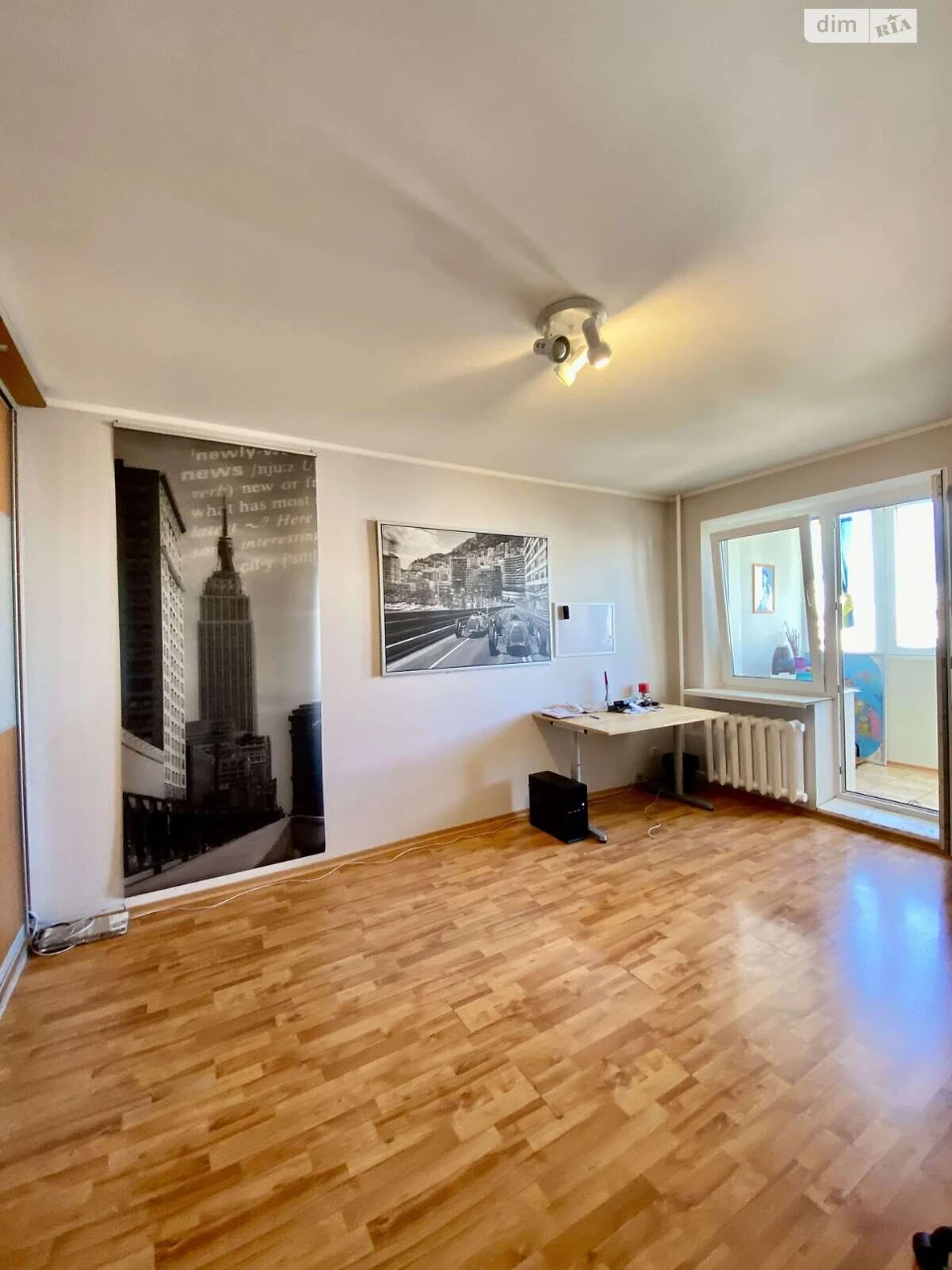 Довгострокова Оренда Квартири в Троєчині