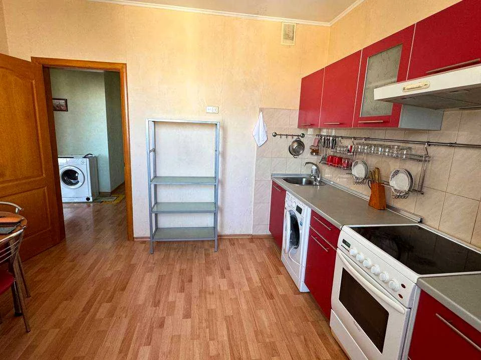Apartment for rent. Alexander Koshytsa Street, Kyiv.