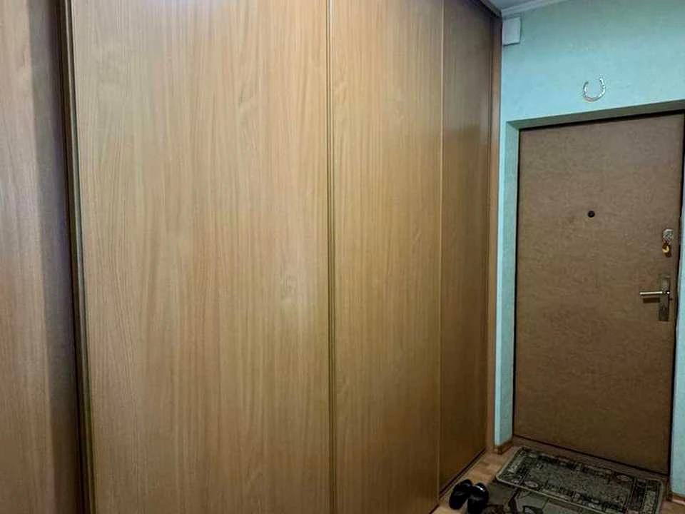 Apartment for rent. Alexander Koshytsa Street, Kyiv.