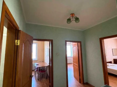 Apartment for rent. Alexander Koshytsa Street, Kyiv.