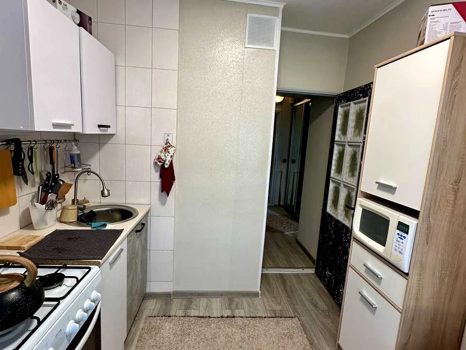 Квартира. Киев, Оболонский проспект