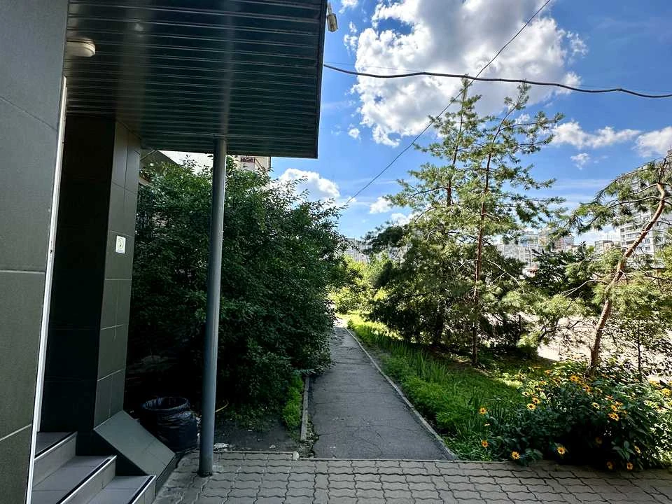 Квартира. Киев, Оболонский проспект