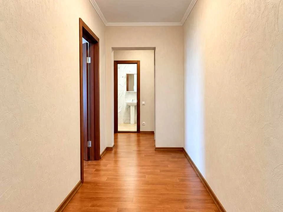 Apartment. Motorny Prospekt