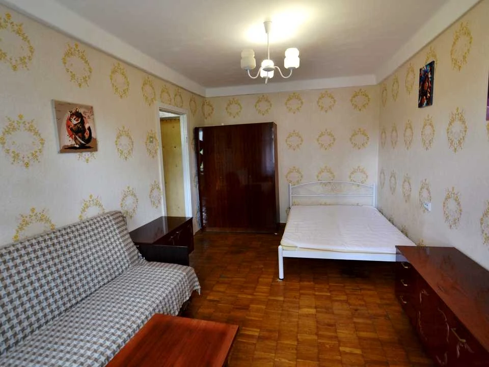 Apartment. Obolon Street, Kyiv
