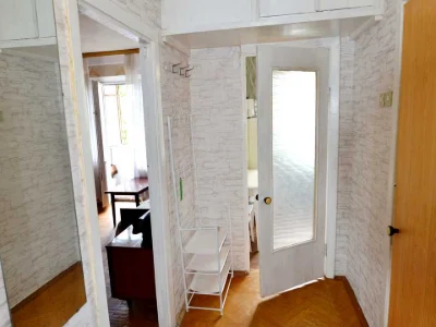 Apartment. Obolon Street, Kyiv