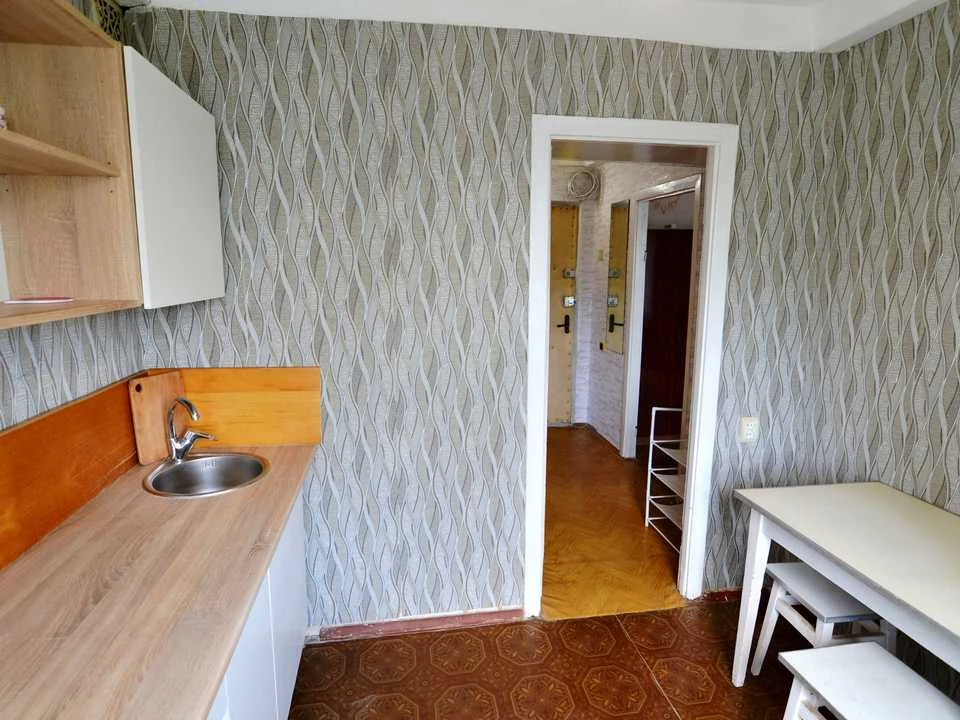 Apartment. Obolon Street, Kyiv