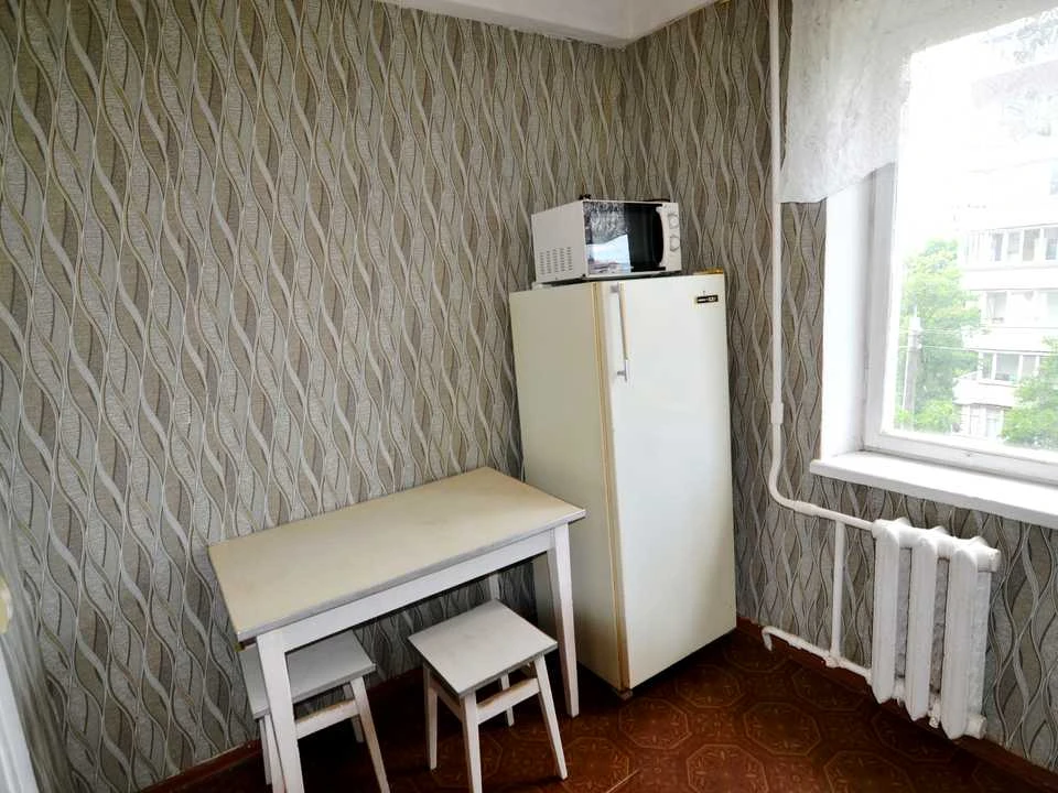 Apartment. Obolon Street, Kyiv